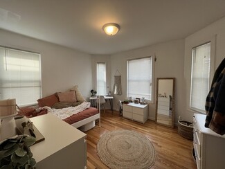 38 Gorham St, Somerville, MA 02144