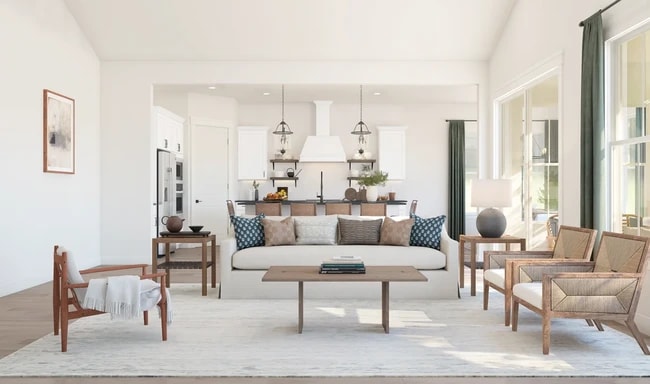 12335 Collared Crow Way, Rancho Cordova, CA 95742 - photo 4