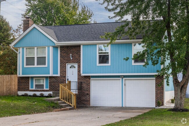 Many homes in South Perry are perfectly suited for families of any size.