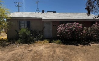 4501 W Indianola Ave, Phoenix, AZ 85031