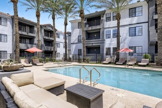 5402 E Washington St, Phoenix, AZ 85034