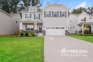 1470 Cotillion Dr, Murfreesboro, TN 37128