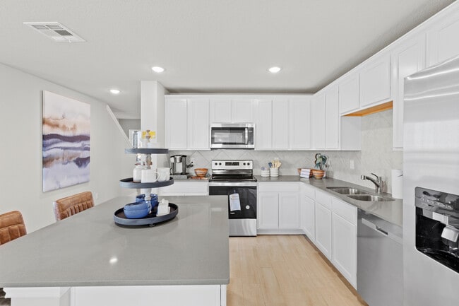 2925 Kimberwick Dr, Anna, TX 75409 - photo 4