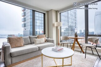 1 Nashua St Unit FL19-ID1002, Boston, MA 02114