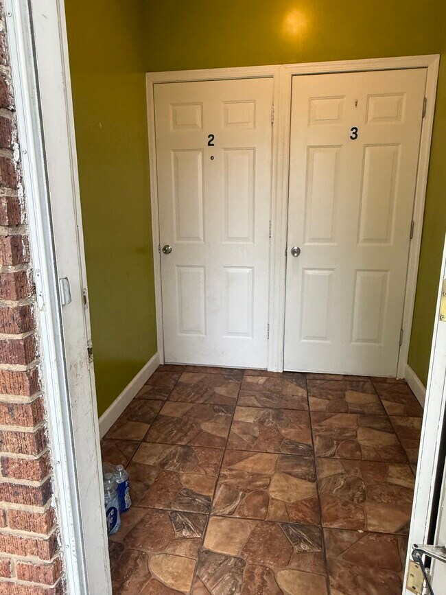 4312 4th St NW unit 2, Washington, DC 20011 - photo 3