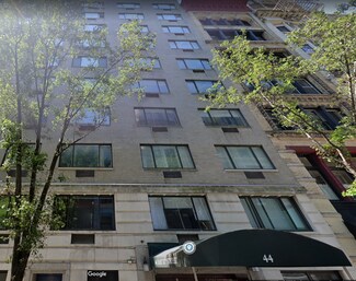 44 E 12th St Unit 5A, New York, NY 10003