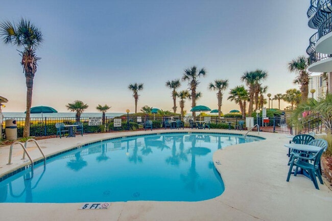 2406 N Ocean Blvd unit ID1269964P, Myrtle Beach, SC 29577 - photo 5