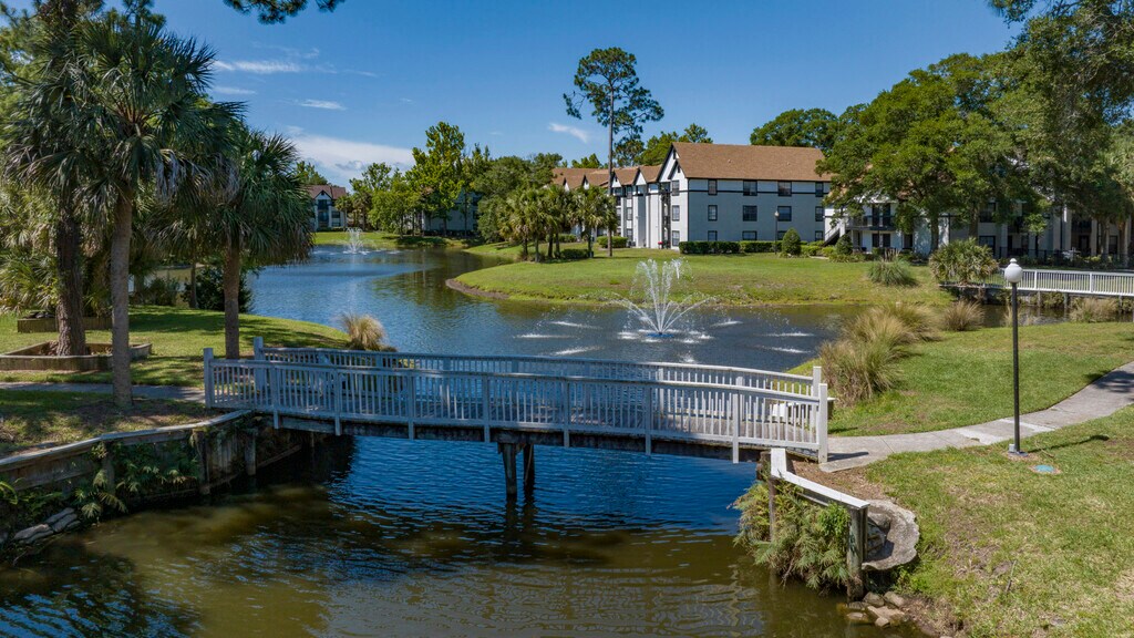 Coastal Bay 2001 Hodges Blvd, Jacksonville, FL