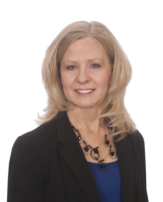 Catherine Werth