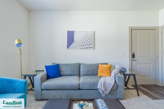 4115 Louetta Rd unit 5206, Spring, TX 77388 - photo 3