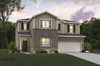 7157 Brushwood Bend, Lithonia, GA 30058