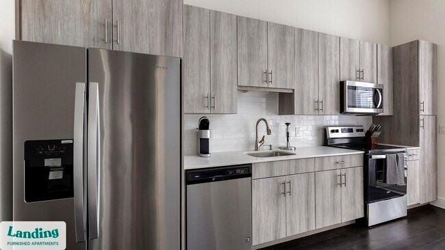 401 Hemphill St unit 116.1412511, Fort Worth, TX 76104 - photo 5