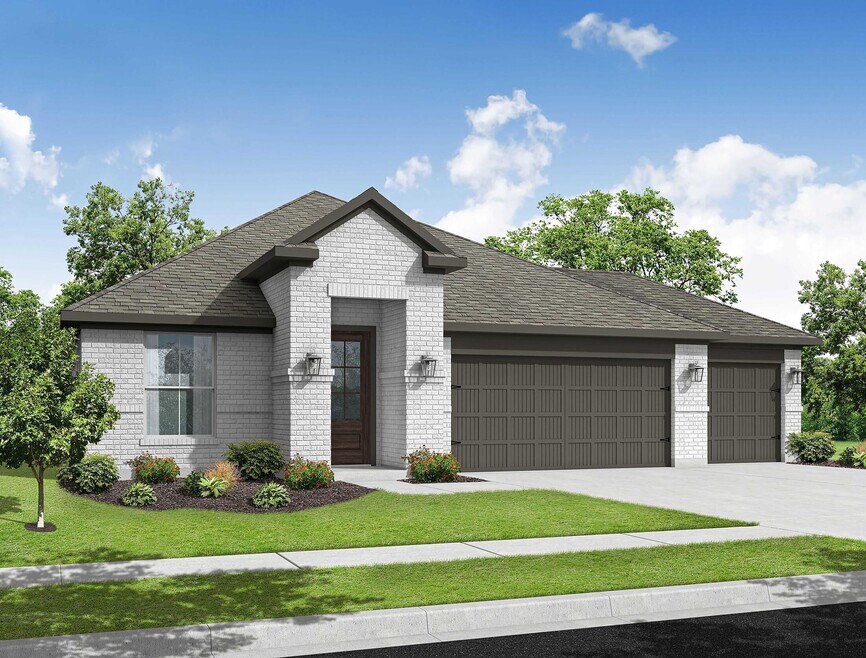 110 Orange Blossom Ct unit 38029815, Mont Belvieu, TX 77535 - photo 1