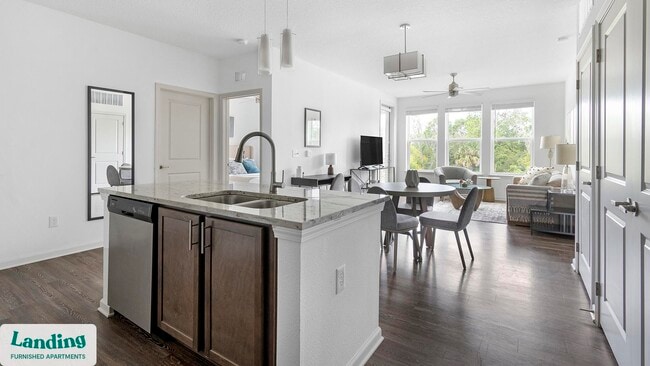 1905 Promenade Way unit 3110, Jacksonville, FL 32207 - photo 7