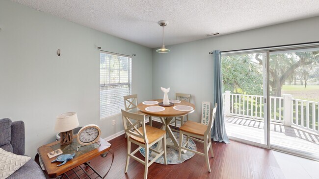 26 Old Ct S unit 26D, Bluffton, SC 29910 - photo 2
