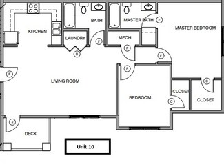 1322 Springfield Rd Unit 10, Ava, MO 65608