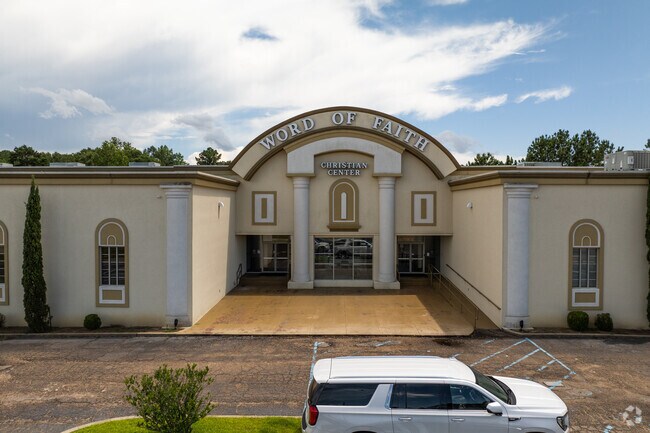 Word Faith Academy strives to create a supportive and inclusive learning environment.