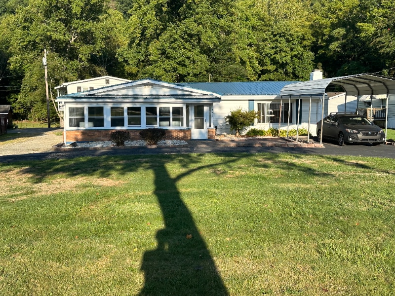 1773 Pa-982 unit 1773 Front, Mount Pleasant, PA 15666 - photo 1