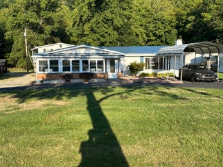 1773 Pa-982 Unit 1773 Front, Mount Pleasant, PA 15666