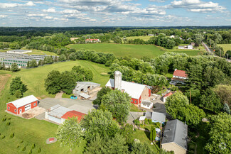 East Coventry