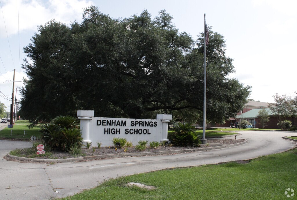 Denham Springs High School, Denham Springs LA Rankings & Reviews