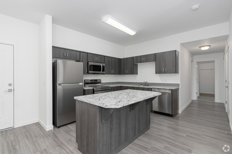 The Reserve at Fernhill