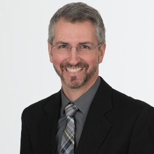 David Messenger