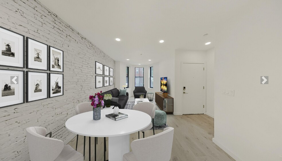 2 Worthington St unit 3, Roxbury Crossing, MA 02120 - photo 1