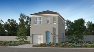 2508 E Lincoln Paseo, Ontario, CA 91762
