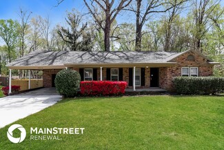 3444 Joslyn St, Memphis, TN 38128