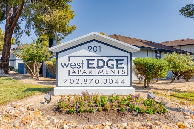 West Edge, Las Vegas, NV 89107 - photo 2