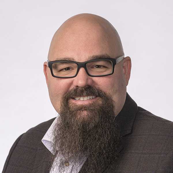 Agent Photo