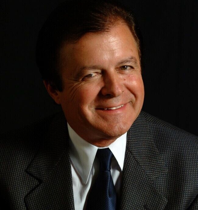 Robert Shaffer