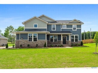 314 Merrydale Dr, Huntsville, AL 35811