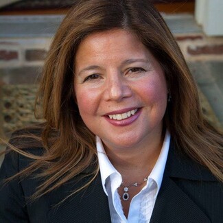 Lisa Kirkwood
