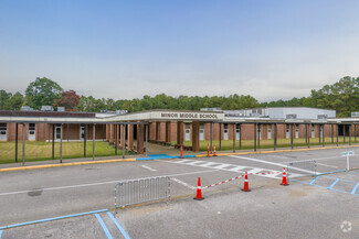 Minor Middle School