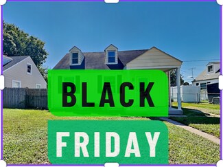 8227 Dundalk Ave, Dundalk, MD 21222