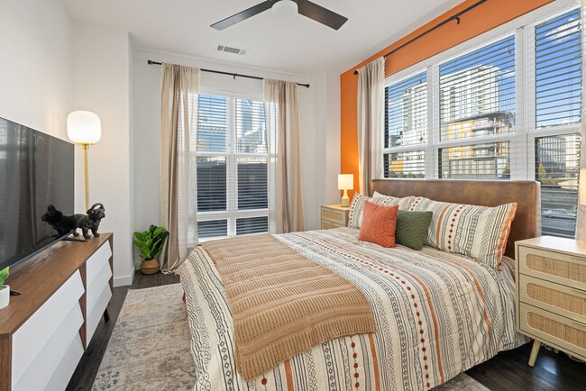 Enclave at Radius Dilworth, Charlotte, NC 28202 - photo 5