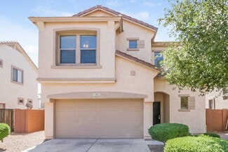 9917 E Edgewood Ave, Mesa, AZ 85208