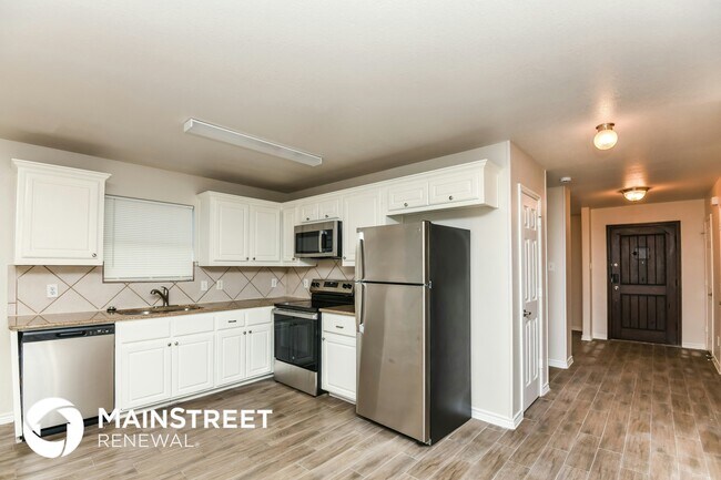 12701 Carpenter Ln, Rhome, TX 76078 - photo 5