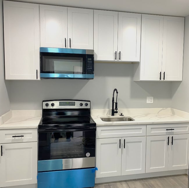 4310 Ridgewood Ave, Baltimore, MD 21215 - photo 7