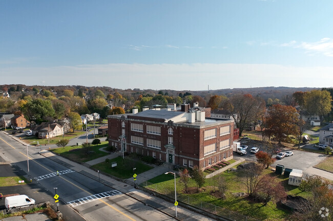 Rice Square Elementary School