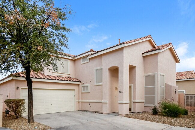 2446 Cliffwood Dr, Henderson, NV 89074 - photo 4