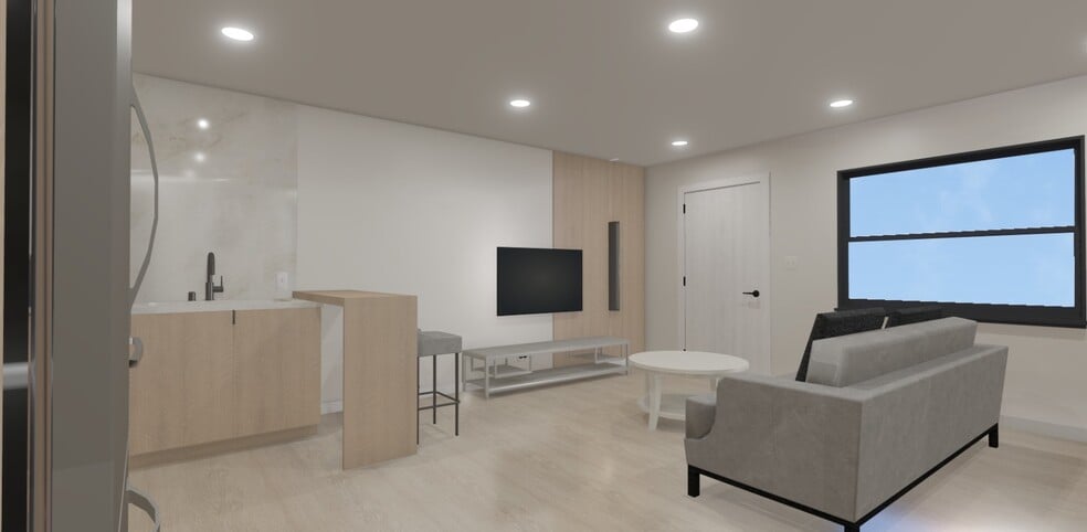 6414 Franrivers Ave unit Hidden Gem Modern Ne, West Hills, CA 91307 - photo 1