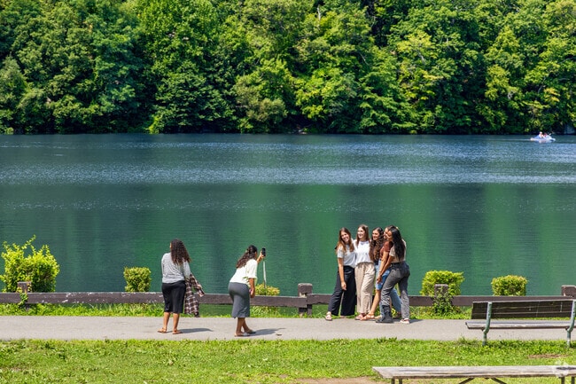 Bear Mountain State Park is a beloved destination for locals and visitors alike.