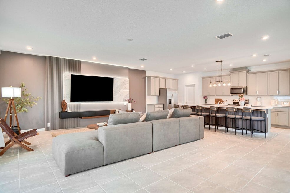 2341 Salty Winds Way unit ID1351733P, Kissimmee, FL 34747 - photo 1