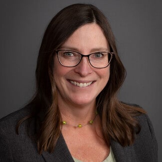 Amy Olinger