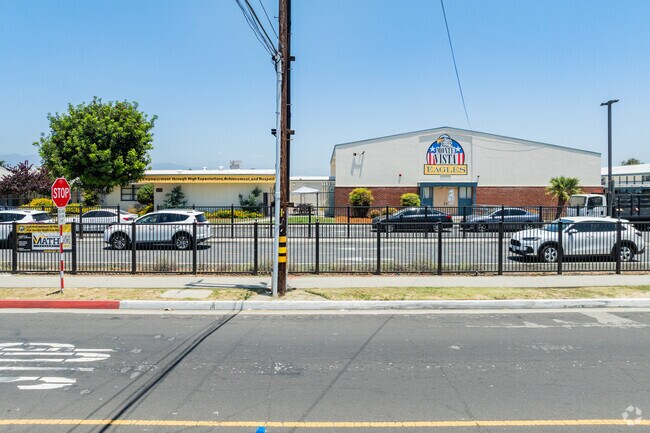 Monte Vista Elementary