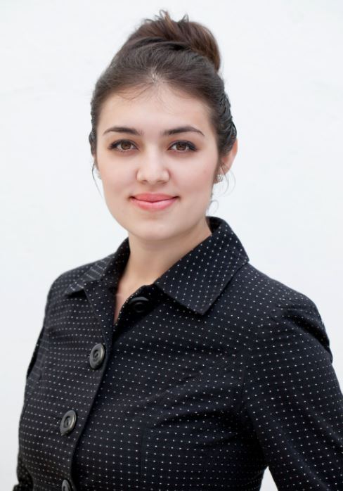 Agent Photo