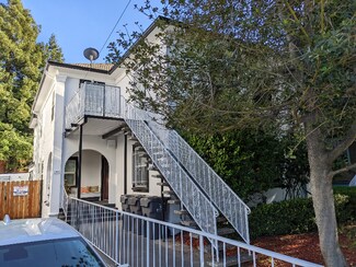 341 Alcatraz Ave Unit 4, Oakland, CA 94618